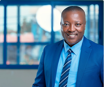 Civil Service Management System