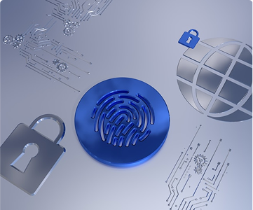 State Identity Management System